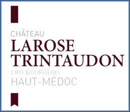 Chateau Larose Trintaudon