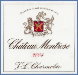 Chateau Montrose